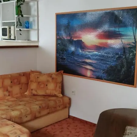 Apartmán Soběslav Exteriér fotografie