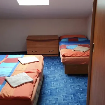 Apartmán Soběslav Exteriér fotografie
