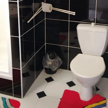 Apartmán Soběslav Exteriér fotografie