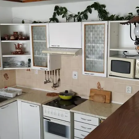 Apartmán Soběslav Exteriér fotografie