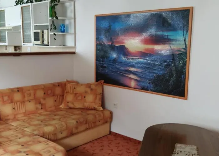 Apartman Sobeslav