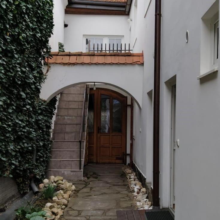 Apartman Sobeslav Sobeslav