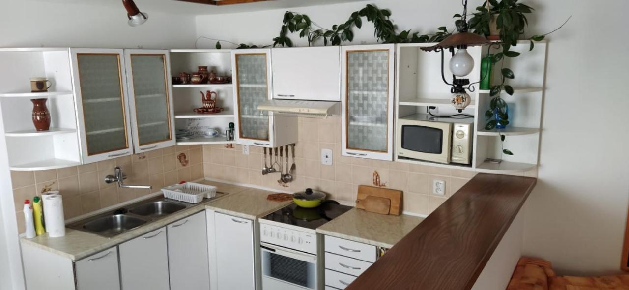 Apartman Sobeslav *